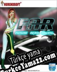 FAR: Future Aero Racing Türkçe yama