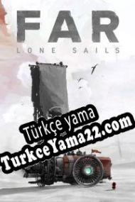 FAR: Lone Sails Türkçe yama