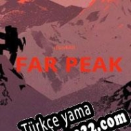 Far Peak Türkçe yama