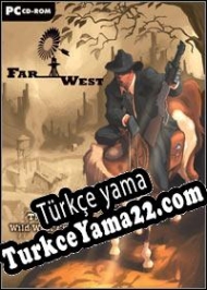 Far West Türkçe yama