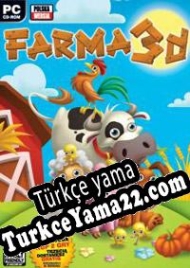 Farm 3D Türkçe yama
