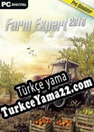 Farm Expert 2016 Türkçe yama