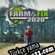 Farm&Fix 2020 Türkçe yama