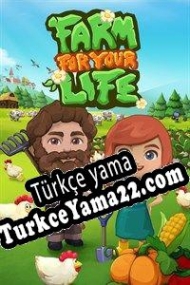 Farm for your Life Türkçe yama