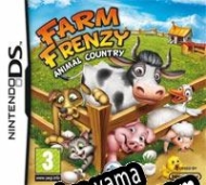 Farm Frenzy: Animal Country Türkçe yama