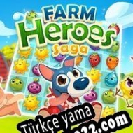 Farm Heroes Saga Türkçe yama