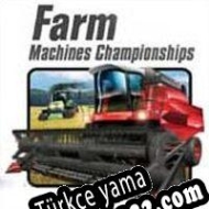 Farm Machines Championships 2013 Türkçe yama