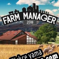 Farm Manager 2018 Türkçe yama