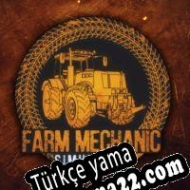 Farm Mechanic Simulator Türkçe yama