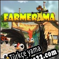 Farmerama Türkçe yama