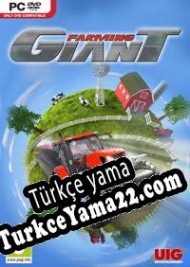 Farming Giant Türkçe yama