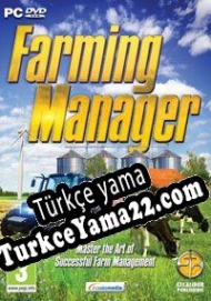 Farming Manager Türkçe yama