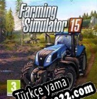 Farming Simulator 15 Türkçe yama