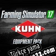 Farming Simulator 17: Kuhn Türkçe yama