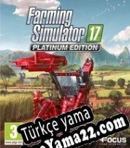 Farming Simulator 17: Platinum Edition Türkçe yama