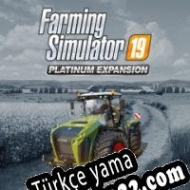Farming Simulator 19: Platinum Expansion Türkçe yama
