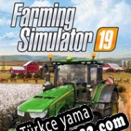 Farming Simulator 19 Türkçe yama