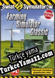 Farming Simulator 2008 Türkçe yama