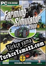 Farming Simulator 2009 Türkçe yama