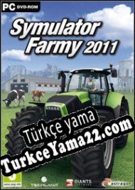 Farming Simulator 2011 Türkçe yama