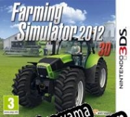 Farming Simulator 2012 3D Türkçe yama