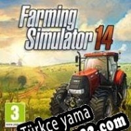 Farming Simulator 2014 Türkçe yama