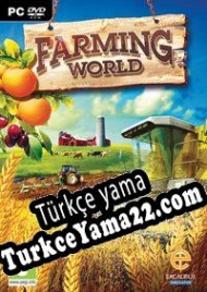 Farming World Türkçe yama
