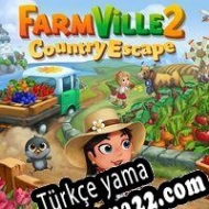 FarmVille 2: Country Escape Türkçe yama