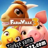 FarmVille 3 Türkçe yama