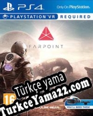 Farpoint Türkçe yama