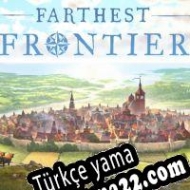 Farthest Frontier Türkçe yama