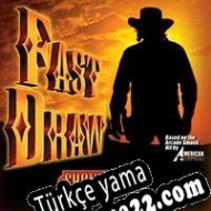 Fast Draw Showdown Türkçe yama