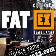 Fat[EX] Courier Simulator Türkçe yama