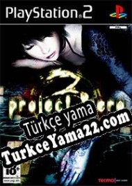 Fatal Frame III: The Tormented Türkçe yama