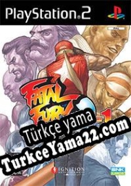 Fatal Fury: Battle Archives Volume 1 Türkçe yama