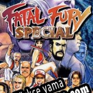 Fatal Fury Special Türkçe yama