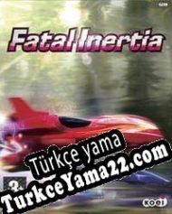 Fatal Inertia EX Türkçe yama