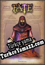 FATE (2005) Türkçe yama