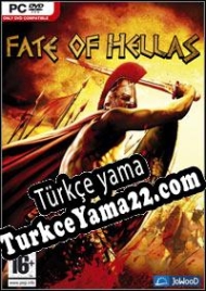 Fate of Hellas Türkçe yama