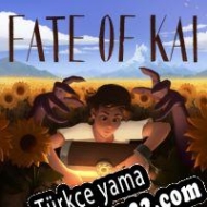 Fate of Kai Türkçe yama