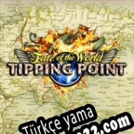 Fate of the World: Tipping Point Türkçe yama