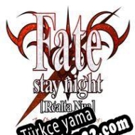 Fate/stay night Türkçe yama