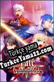 Fate/Unlimited Codes Türkçe yama