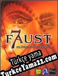 Faust: The Seven Games of The Soul Türkçe yama