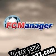 FCManager Türkçe yama