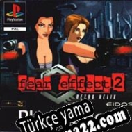 Fear Effect 2: Retro Helix Türkçe yama