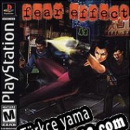 Fear Effect Türkçe yama