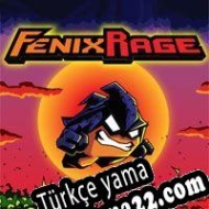 Fenix Furia Türkçe yama