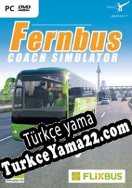 Fernbus Simulator Türkçe yama