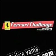 Ferrari Challenge Trofeo Pirelli Türkçe yama